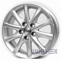 Replica Toyota RX145 6.5x16 5x114.3 ET45 DIA60.1 SMF